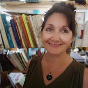 Améliorez votre pratique du français grâce à l'écriture créative, et des cours de conversation personnalisés